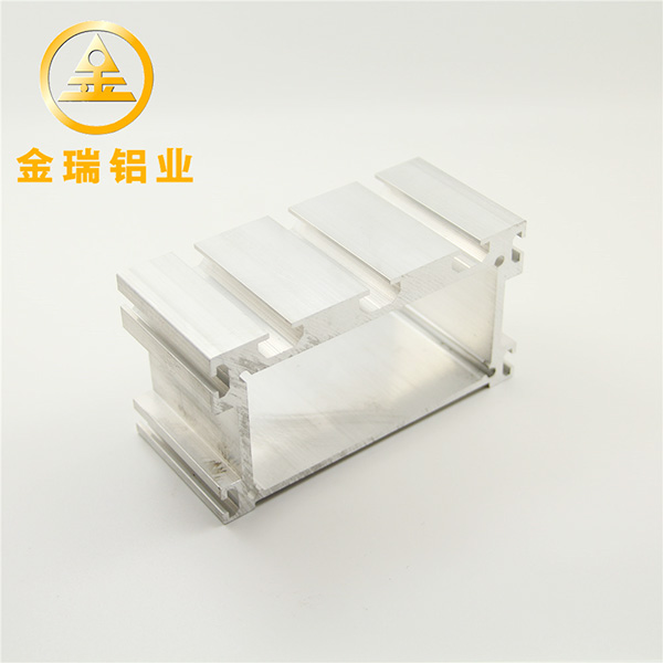工業(yè)鋁型材